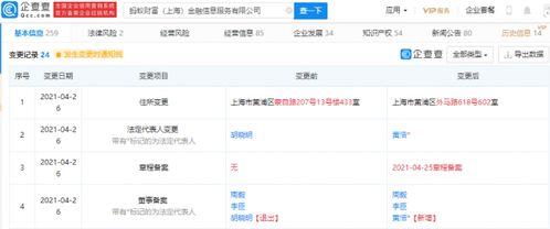 胡曉明退出螞蟻財(cái)富，上海金融科技布局與信息服務(wù)新思考